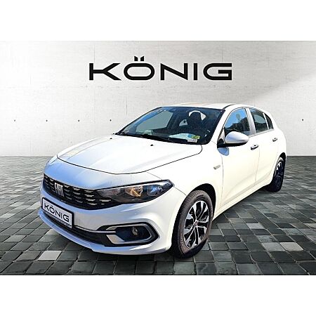 Fiat Tipo leasen