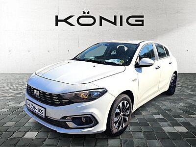 Fiat Tipo 1.4 City Life Automatik*Klimaautomatik