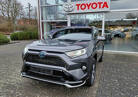Toyota RAV 4 Plug-in-Hybrid Technik-Paket