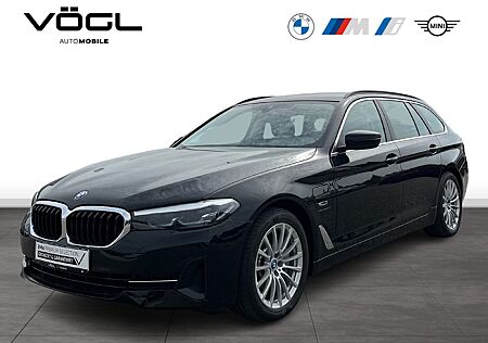 BMW 530e xDrive Touring HiFi DAB LED WLAN RFK