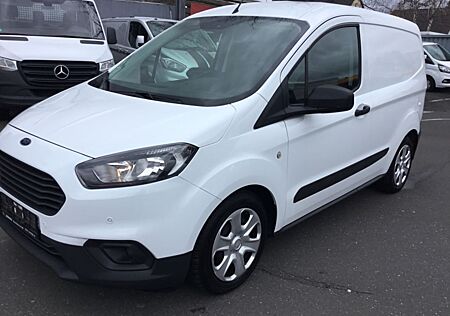 Ford Transit Courier Trend