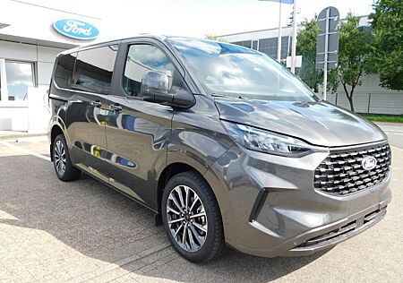 Ford Tourneo Custom Titanium X 2.0 L1 Autom. Allrad