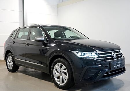 VW Tiguan Allspace Volkswagen 2.0 TDI DSG Life 4Motion *AHK*HUD*LED*1.HAND*