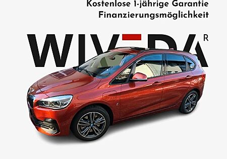 BMW 2er 225 Active T xe Sport L.~Pano~DA+/PA~RFK~HUD~ACC