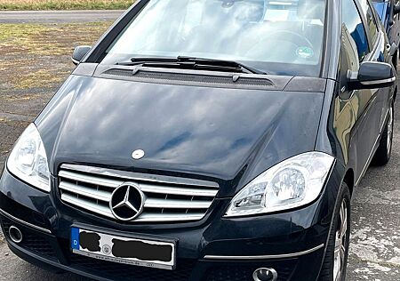 Mercedes-Benz A 150 , neu TÜV im Mrz 2025
