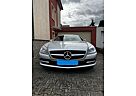 Mercedes-Benz SLK 200 BlueEFFICIENCY -