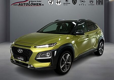 Hyundai Kona 1.6 T-GDI Style 4WD (EURO 6d-TEMP)