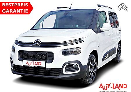 Citroën Berlingo 1.5 Shine M Panorama Sitzheizung Navi