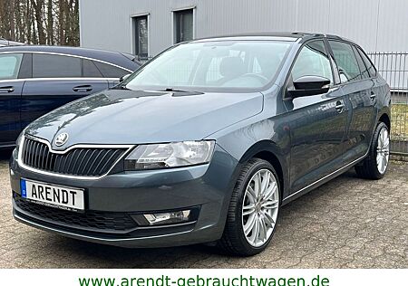 Skoda Rapid Spaceback Ambition*NAVI/PDC/GRA/PANO*