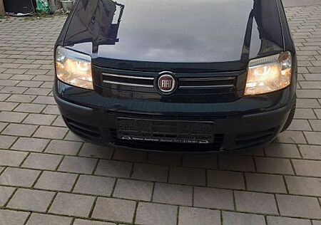 Fiat New Panda Panda 1.2