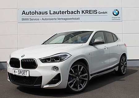 BMW X2 M35i xDrive NAVI, LED, PDC, KAM, HIFI, 20"