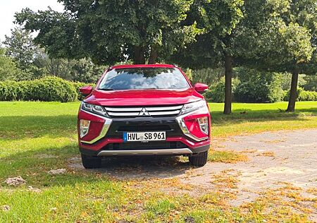 Mitsubishi Eclipse Cross 1.5 ClearTec T-MIVEC 4WD CVT T...