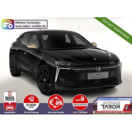 DS Automobiles Andere leasen