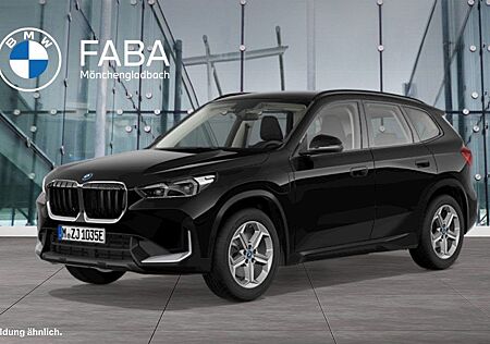 BMW X1 xDrive25e DAB LED RFK Komfortzg. Klimaaut.