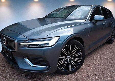 Volvo V60 T8 AWD INSCRIPTION+XENIUM**HYBRID**VOLL=E6DT