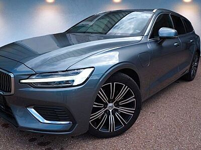 Volvo V60 T8 AWD INSCRIPTION+XENIUM**HYBRID**VOLL=E6DT