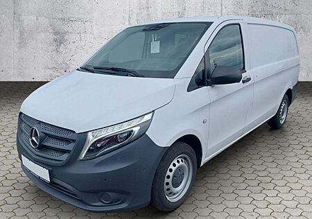 Mercedes-Benz Vito Kasten 114 CDI Lang*LED Scheinw.*Kamera*DAB