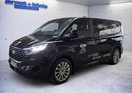 Ford Tourneo Custom 320 L1H1 4x4 Aut. Titanium TechP5