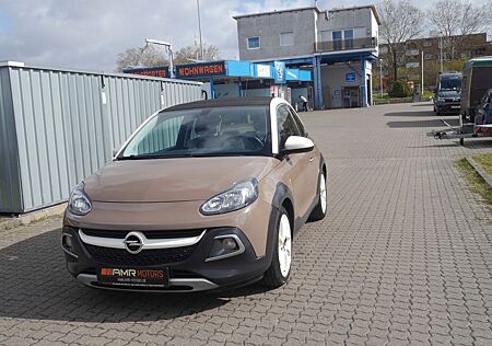 Opel Adam Rocks ecoFlex *faltdach*Klima