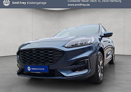 Ford Kuga 2.5 Duratec PHEV ST-LINE AHK NAVI GJR SHZ