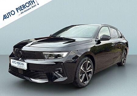 Opel Astra Sports Tourer 1.2 Turbo Hybrid 48 V GS