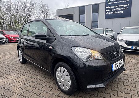 Seat Mii Reference Salsa KLIMA SHZ SERVO RADIO