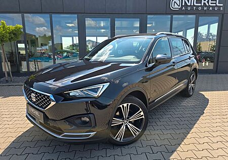 Seat Tarraco Xcellence 4Drive*Pano*Navi*Acc*Ahk*Led*