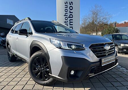 Subaru Outback 2.5i Exclusive Cross*LED*Navi*ACC*