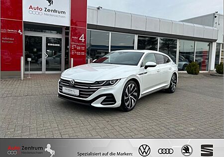 VW Arteon Volkswagen Shoot Brake 2.0 TDI R-Line Harman-Kardon