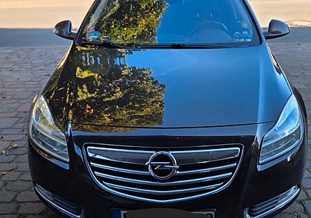 Opel Insignia ST 1.4 T ecoFL 150 Jahre S/S 1...