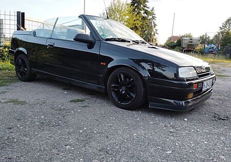 Renault R 19 1.8 16V Cabrio