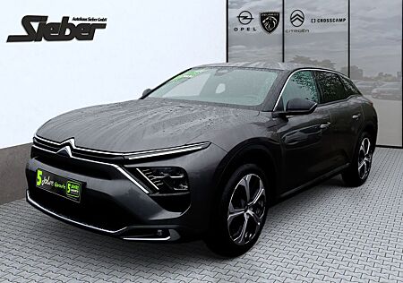 Citroën C5 X 1.2 PureTech 130 S&S Feel Pack ACC*NAVI*RFK