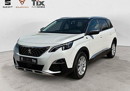 Peugeot 5008 /1.Hand/LED/MASSAGE/TOTW/ACC