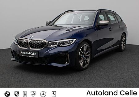 BMW 340 M340i xD Panorama HUD DAB HiFi PDC Alarm 19Zoll