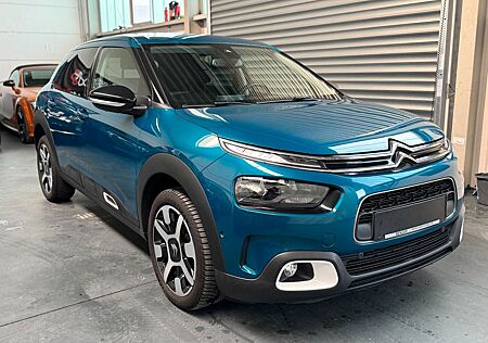 Citroën C4 Cactus Shine Kamera Pona