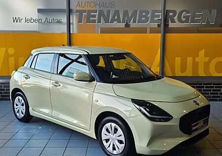 Suzuki Swift 1.2 DUALJET HYBRID Navi Kamera DAB LED ACC