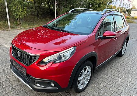 Peugeot 2008 Allure