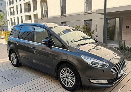 Ford Galaxy 2,0 TDCi Bi-Turbo 154kW DPF Titanium ...