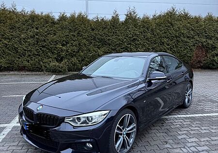 BMW 428i 428 Gran Coupé Gran Coupé M Sport M Sport