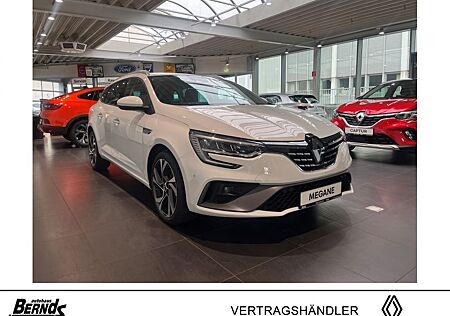 Renault Megane Grandtour TCe 160 GPF EDC R.S. LINE SHZ