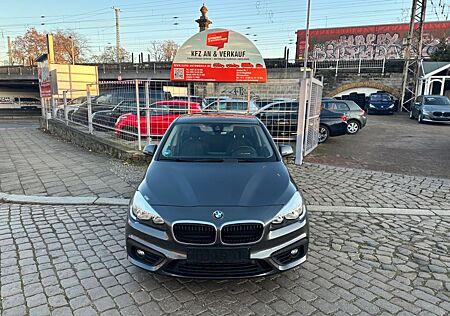 BMW 2er 220d Xdrive Active Tourer/NAVI/SITZHZ/HEAD UP DI