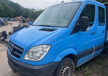 Mercedes-Benz Sprinter 311 CDI DOKA