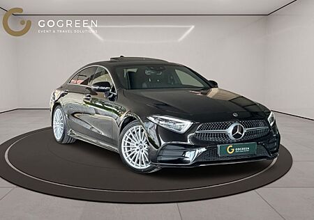 Mercedes-Benz CLS 350 CLS 350d 4Matic/AMG LINE/ACC