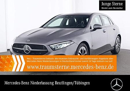 Mercedes-Benz A 200 PROGRESSIVE Advanced PLUS/DISTR/VZ-Ass/LED