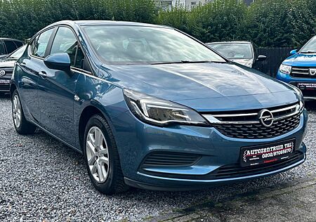 Opel Astra K 1.0 Lim *KLIMA*PDC*TEMP*BLUETOOTh*SHG*