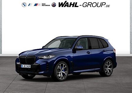 BMW X5 xDrive30d M Sportpaket Gestiksteuerung DAB