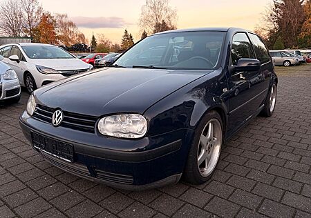 VW Golf Volkswagen 1.4 Comfortline GUTERZUSTAND/KLIMA/EURO4*