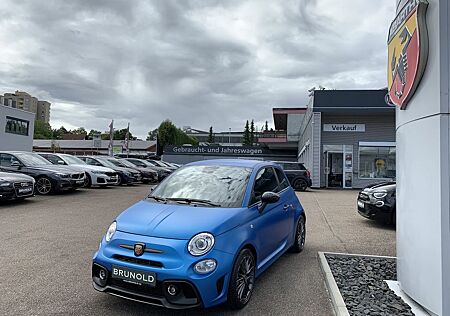 Abarth 695 NAVI/BEATS/Schalensitze