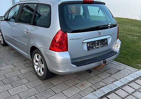 Peugeot 307 Break Oxygo HDi FAP 135 Oxygo
