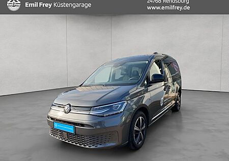 VW Caddy Volkswagen 1.5 TSI BMT (7-Si.) DSG Style Maxi